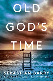 Front cover_Old God's Time