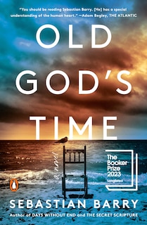 Front cover_Old God's Time