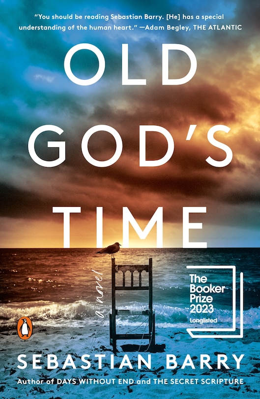 Front cover_Old God's Time