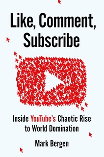 Front cover_Like, Comment, Subscribe