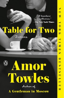 Front cover_Table for Two