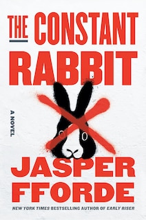 Front cover_CONSTANT RABBIT