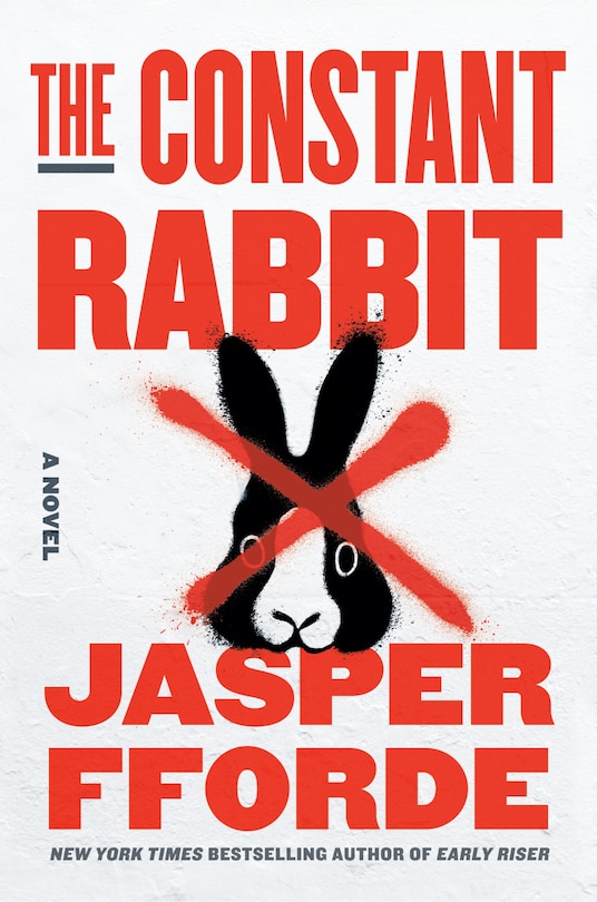 Front cover_CONSTANT RABBIT