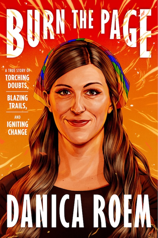 Couverture_Burn The Page