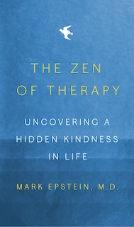 Couverture_The Zen Of Therapy