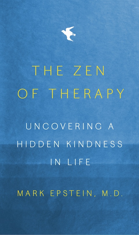 Couverture_The Zen Of Therapy