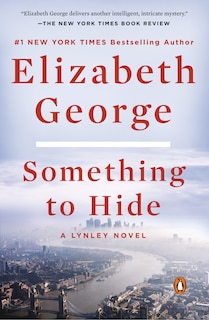 Front cover_Something to Hide