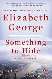 Something to Hide: A Lynley Novel