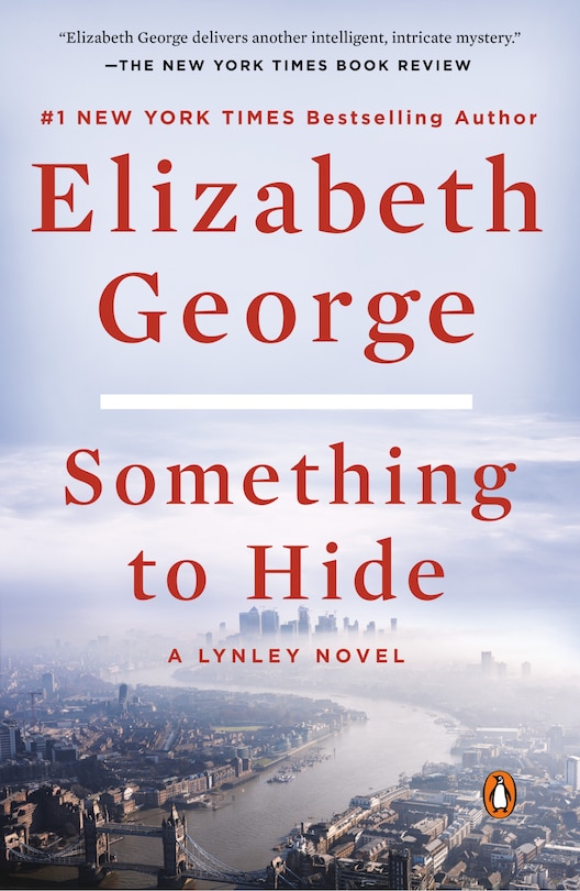 Front cover_Something to Hide