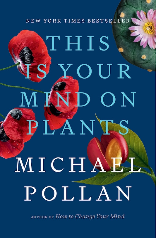 Front cover_This Is Your Mind On Plants