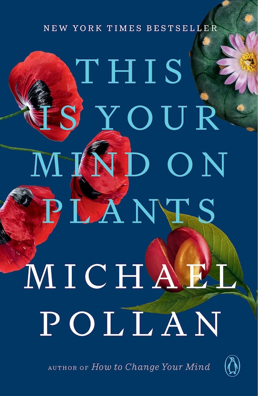 Front cover_This Is Your Mind On Plants