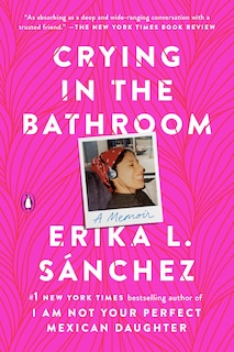 Couverture_Crying in the Bathroom