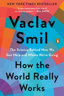 Couverture_How the World Really Works