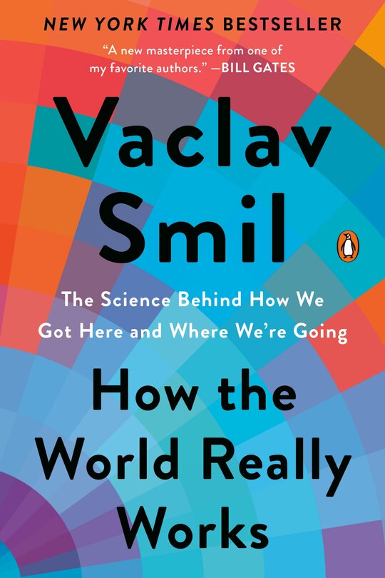 Couverture_How the World Really Works