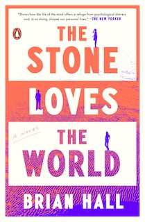 Front cover_The Stone Loves The World