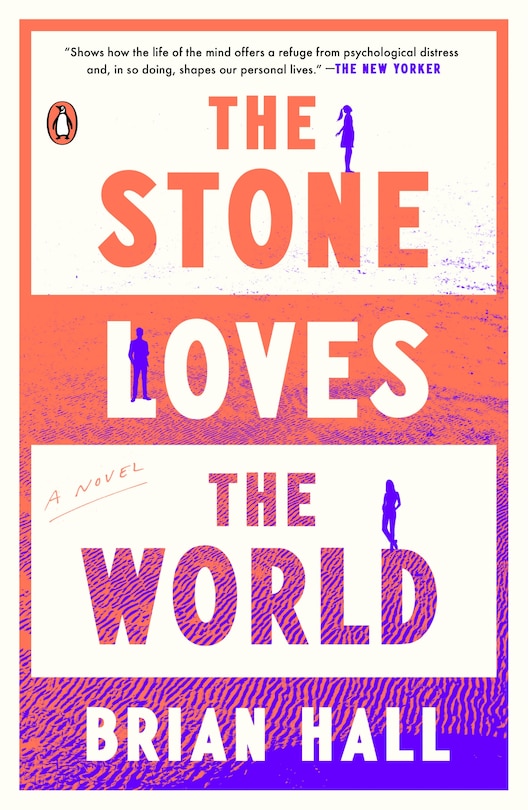 Front cover_The Stone Loves The World