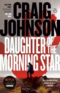 Front cover_Daughter Of The Morning Star