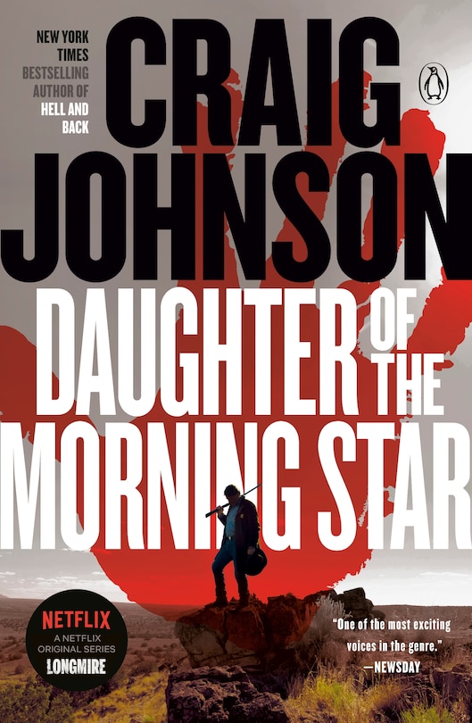 Front cover_Daughter Of The Morning Star