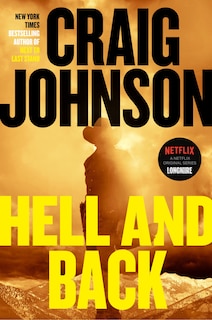 Couverture_Hell And Back