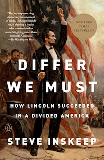 Front cover_Differ We Must