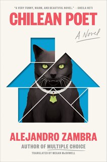 Front cover_Chilean Poet