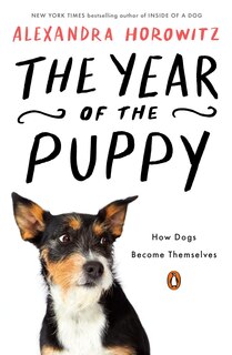 Couverture_The Year of the Puppy