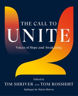 Front cover_The Call To Unite