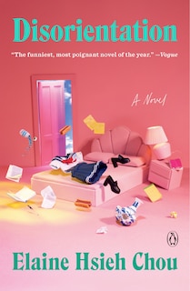 Front cover_Disorientation