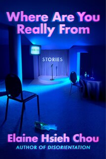 Front cover_Where Are You Really From