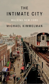 Couverture_The Intimate City