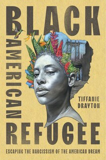 Front cover_Black American Refugee