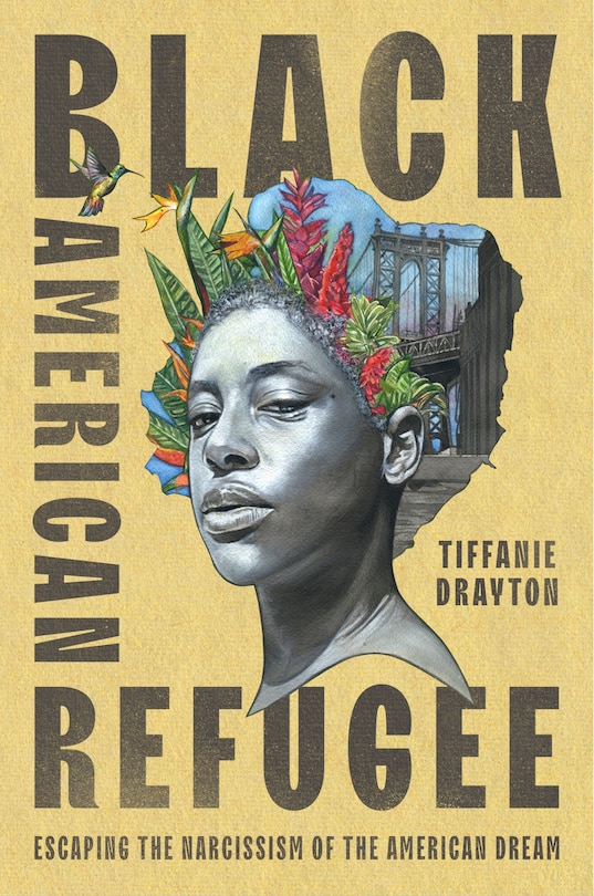 Front cover_Black American Refugee