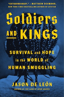 Front cover_Soldiers and Kings