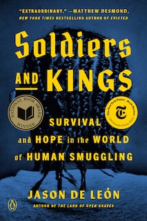 Couverture_Soldiers and Kings