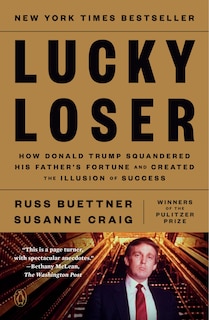 Front cover_Lucky Loser