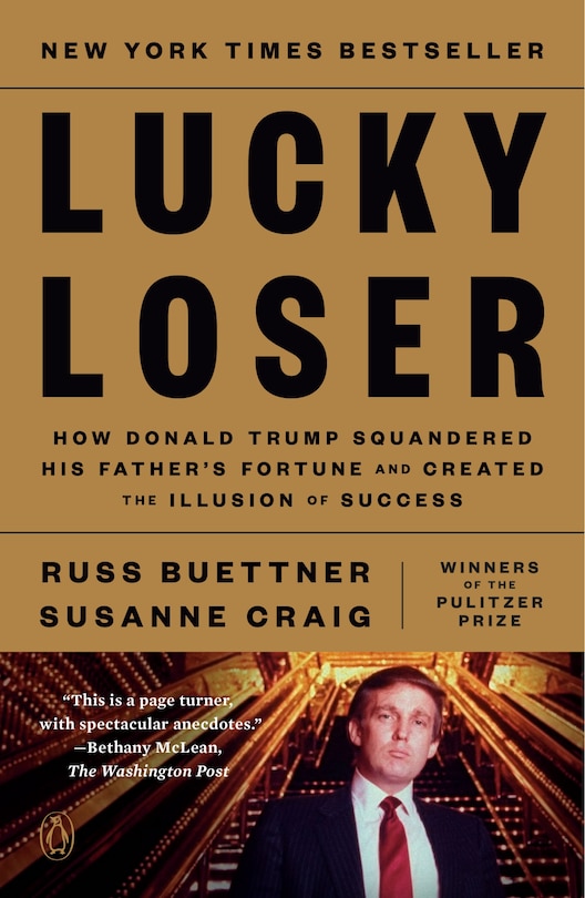 Front cover_Lucky Loser