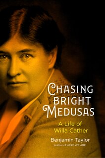 Front cover_Chasing Bright Medusas