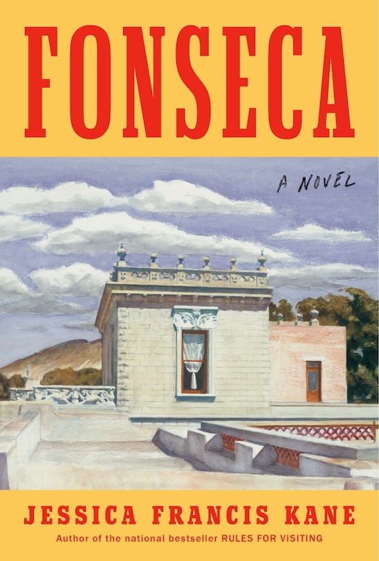 Front cover_Fonseca