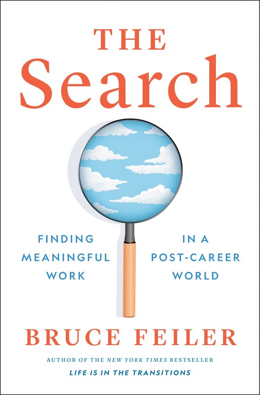 Couverture_The Search