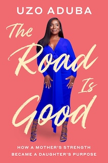 Couverture_The Road Is Good