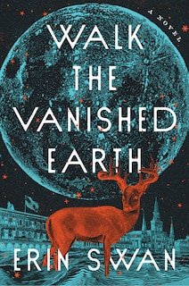 Front cover_Walk The Vanished Earth