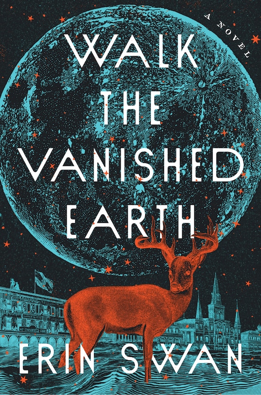 Front cover_Walk The Vanished Earth