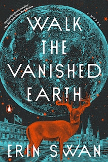 Front cover_Walk the Vanished Earth