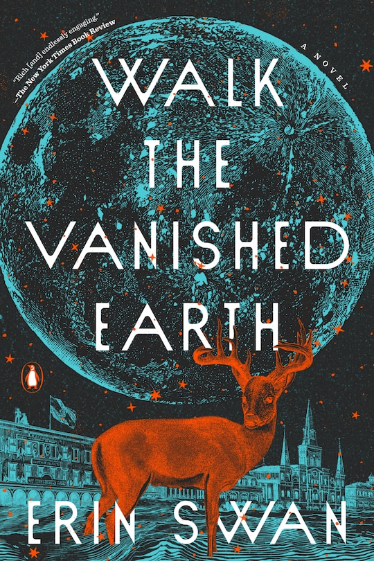 Front cover_Walk the Vanished Earth