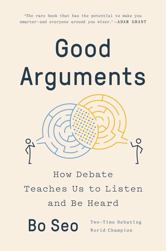 Front cover_Good Arguments