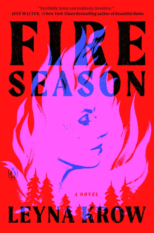 Couverture_Fire Season