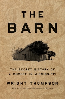 Front cover_The Barn