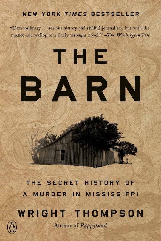 Couverture_The Barn