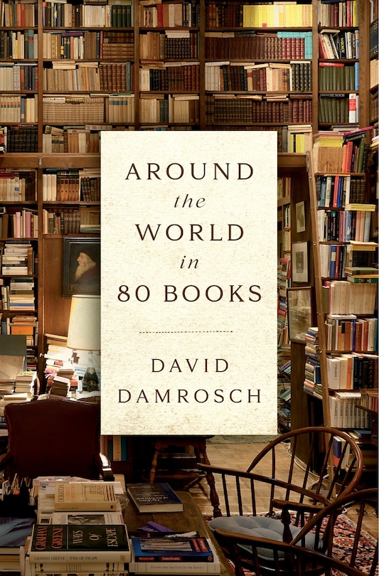 Front cover_Around the World in 80 Books