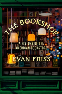 Front cover_The Bookshop
